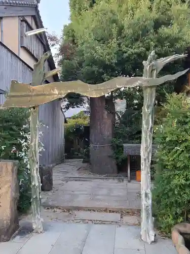 妖怪神社(鳥取県)