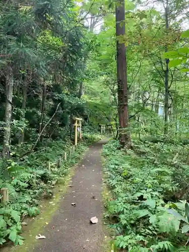十和田神社(青森県)