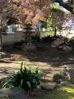 長仙寺(東京都)