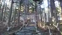 黒森神社のその他建物