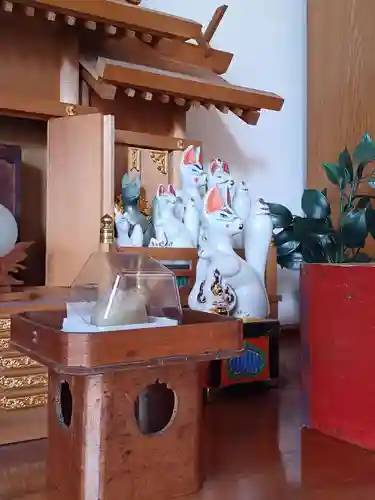 白狐山光星寺(山形県)