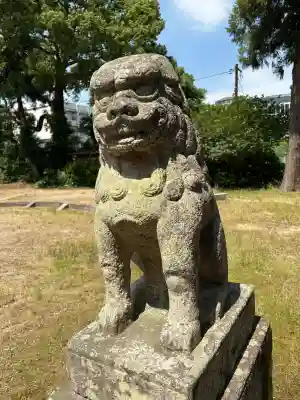 八坂神社(山口県)