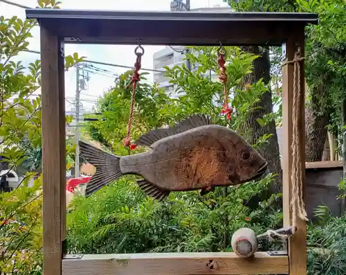 田無神社(東京都)