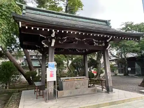 竹駒神社(宮城県)
