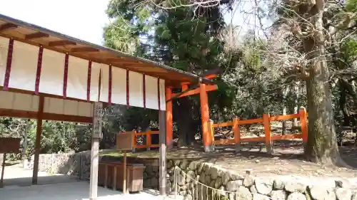 春日大社のその他建物