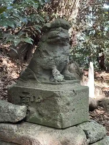 浅間神社(千葉県)