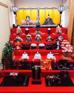 東海市熊野神社のお祭り(2022年03月24日(木) 21時59分34秒投稿)