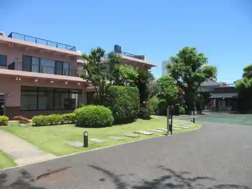 西光寺(東京都)