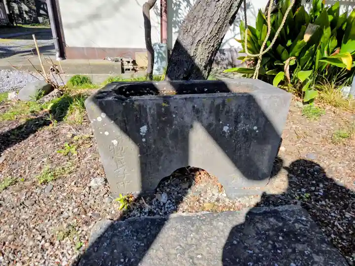 六月八幡神社(東京都)
