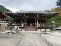 善峯寺(京都府)