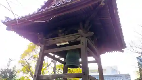 延命寺のその他建物