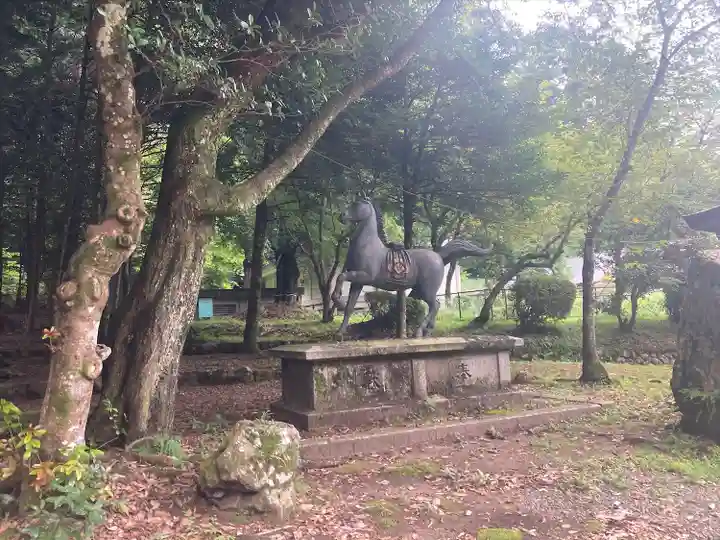 油日神社(滋賀県)