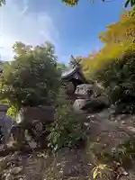 北原八幡神社(兵庫県)