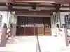 妙久寺の本殿・本堂