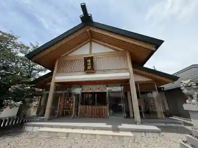 上野天満宮(愛知県)