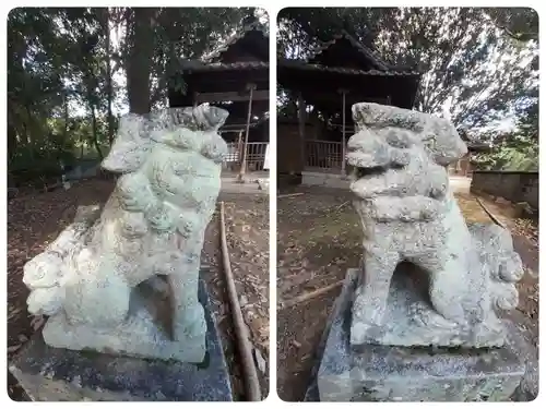 八幡神社(大阪府)