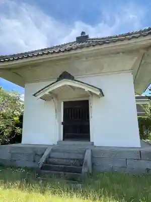 上宮寺(愛知県)