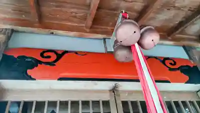 熊野神社(千葉県)