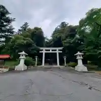 群馬県護国神社(群馬県)