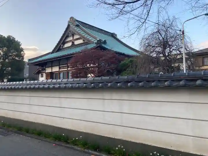 妙圓寺(神奈川県)