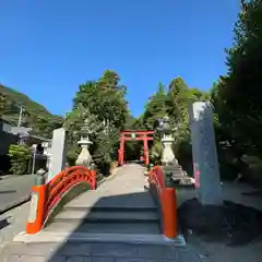 熊野速玉大社(和歌山県)