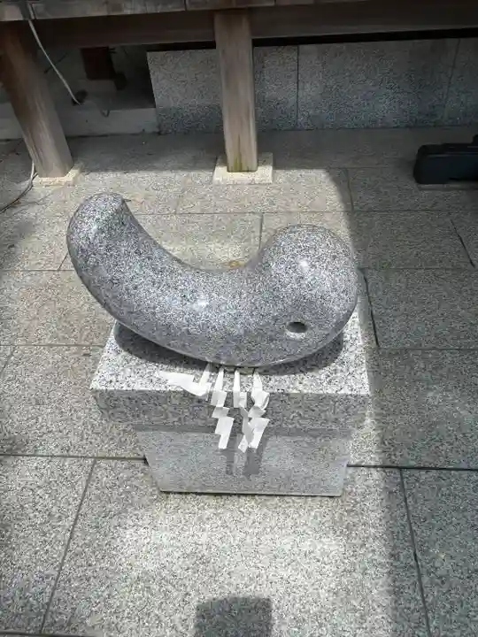 馬橋稲荷神社(東京都)