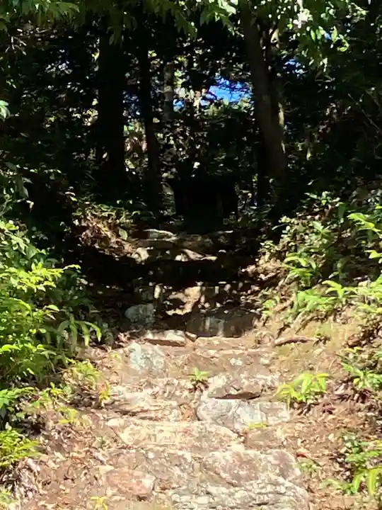 村國神社(岐阜県)