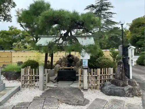 太閤山常泉寺(愛知県)