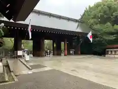 靖國神社(東京都)