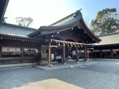 讃岐宮 香川縣護國神社(香川県)