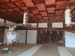 菟足神社(愛知県)