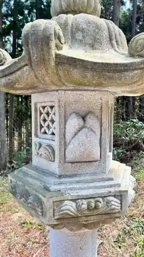 重内神社(北海道)