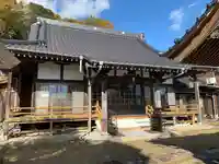 明照寺(山口県)
