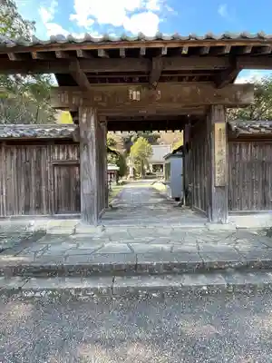 願成就院(静岡県)