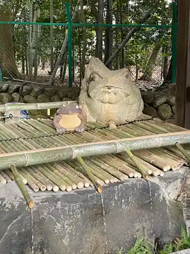 椿大神社(三重県)