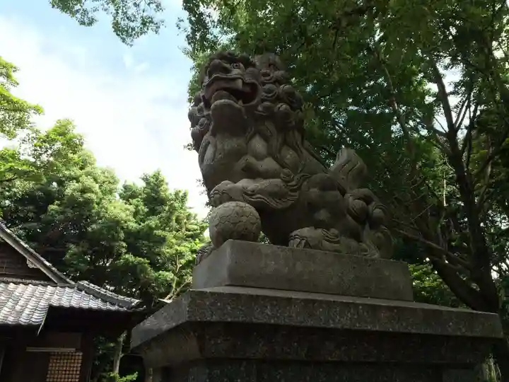 八剣神社(福岡県)