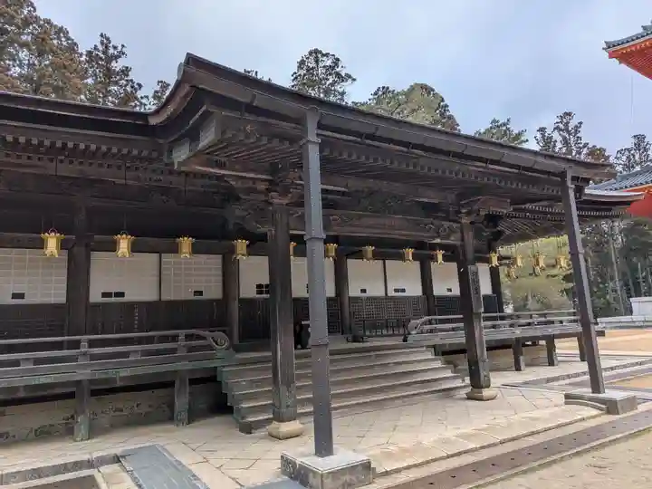 壇上伽藍(和歌山県)