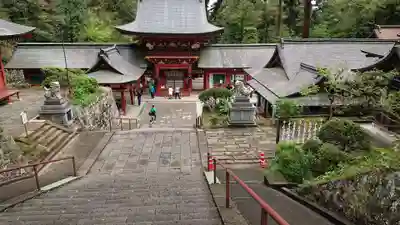 一之宮貫前神社のその他建物
