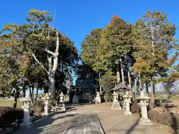 王地神社(滋賀県)