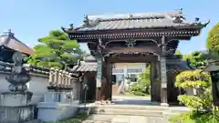 常保寺(東京都)