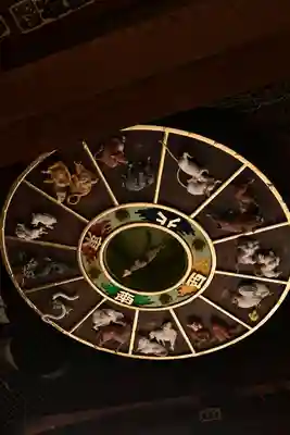 櫛田神社(福岡県)