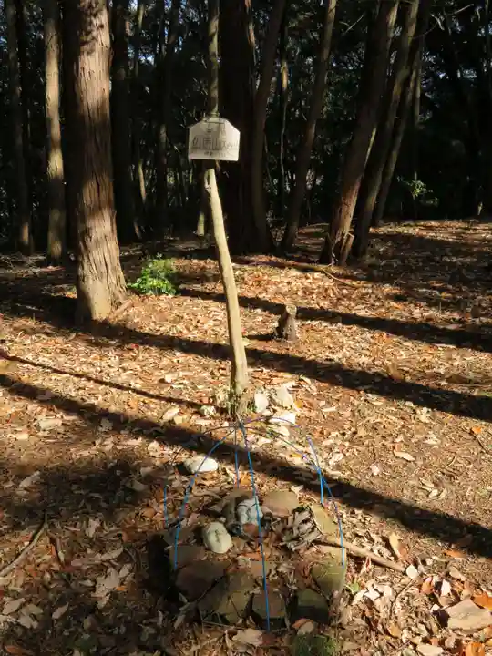 朝日山観音堂(京都府)