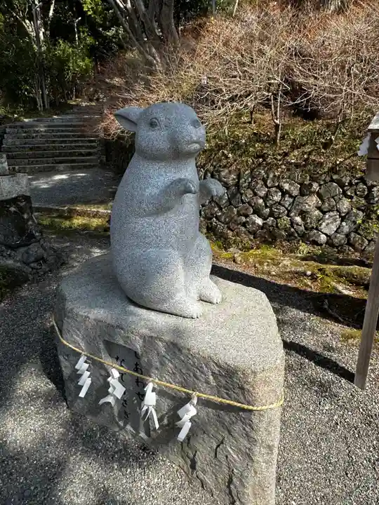 出雲大神宮(京都府)