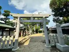 風神社(奈良県)