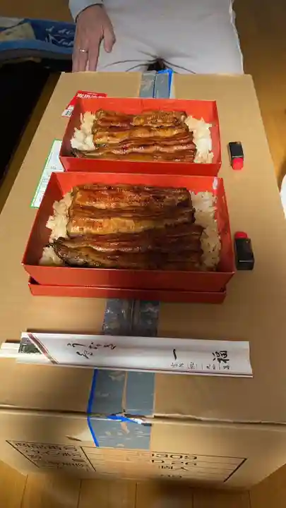 双葉町氷川神社(東京都)