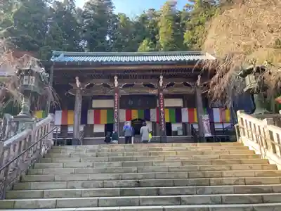 最乗寺（道了尊）(神奈川県)