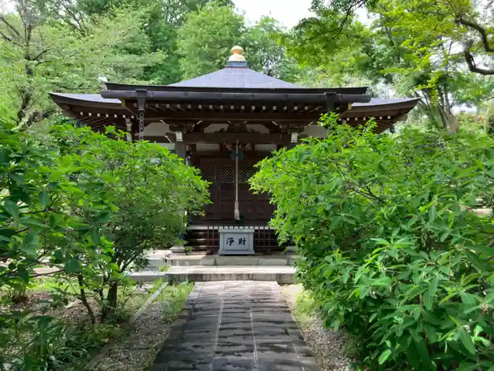妙楽寺(神奈川県)
