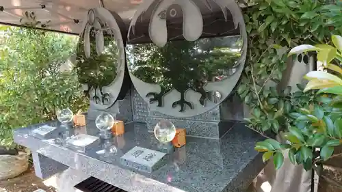 川越熊野神社のその他建物