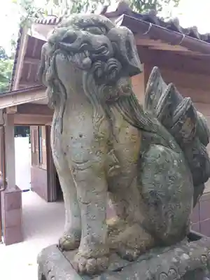 劒神社(福井県)