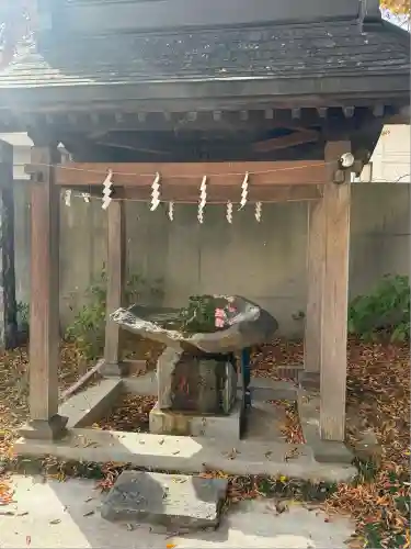 愛宕神社(福島県)